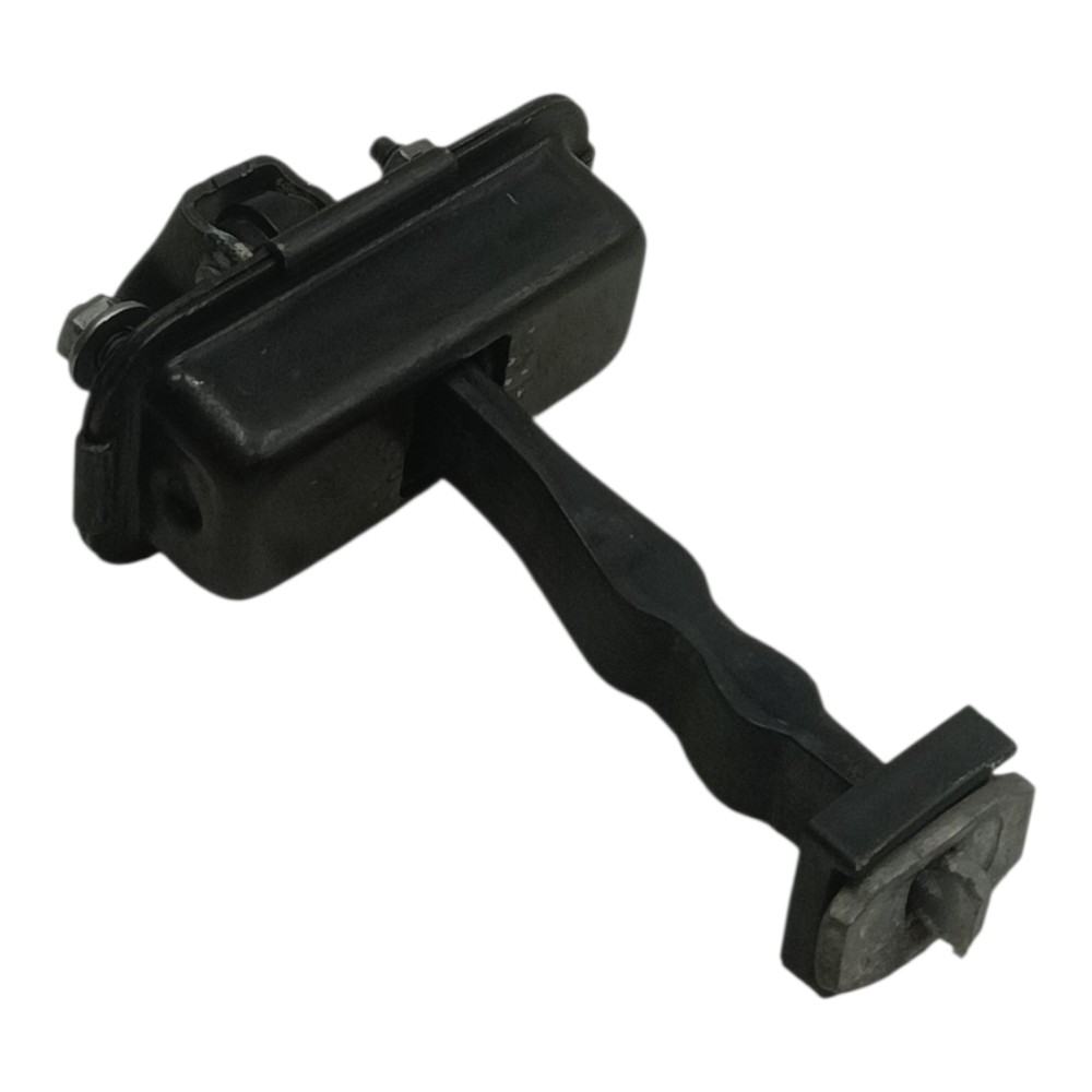 Limitador Porta Esquerdo Peugeot 208 2014 2015 2016 3