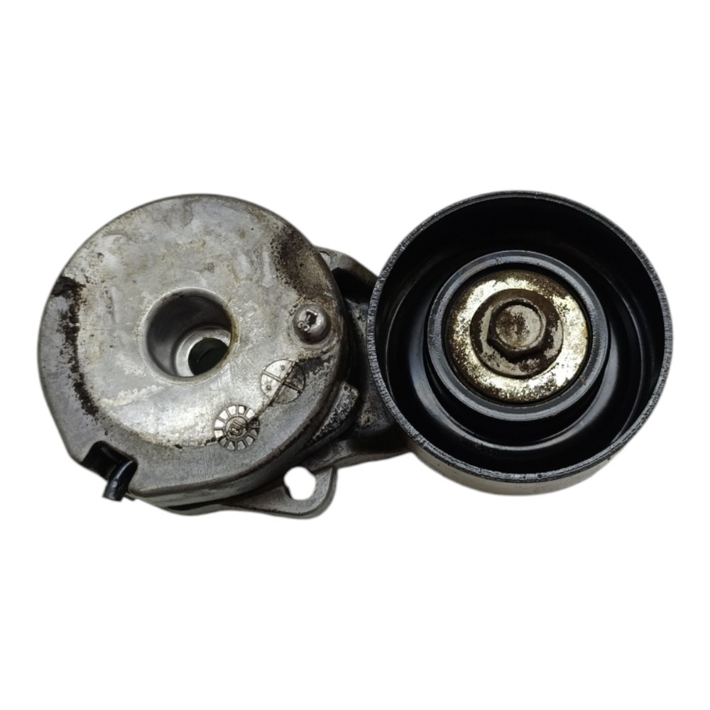 Tensor Esticador Correia Alternador Nissan Tiida 1.8 2012 11 4