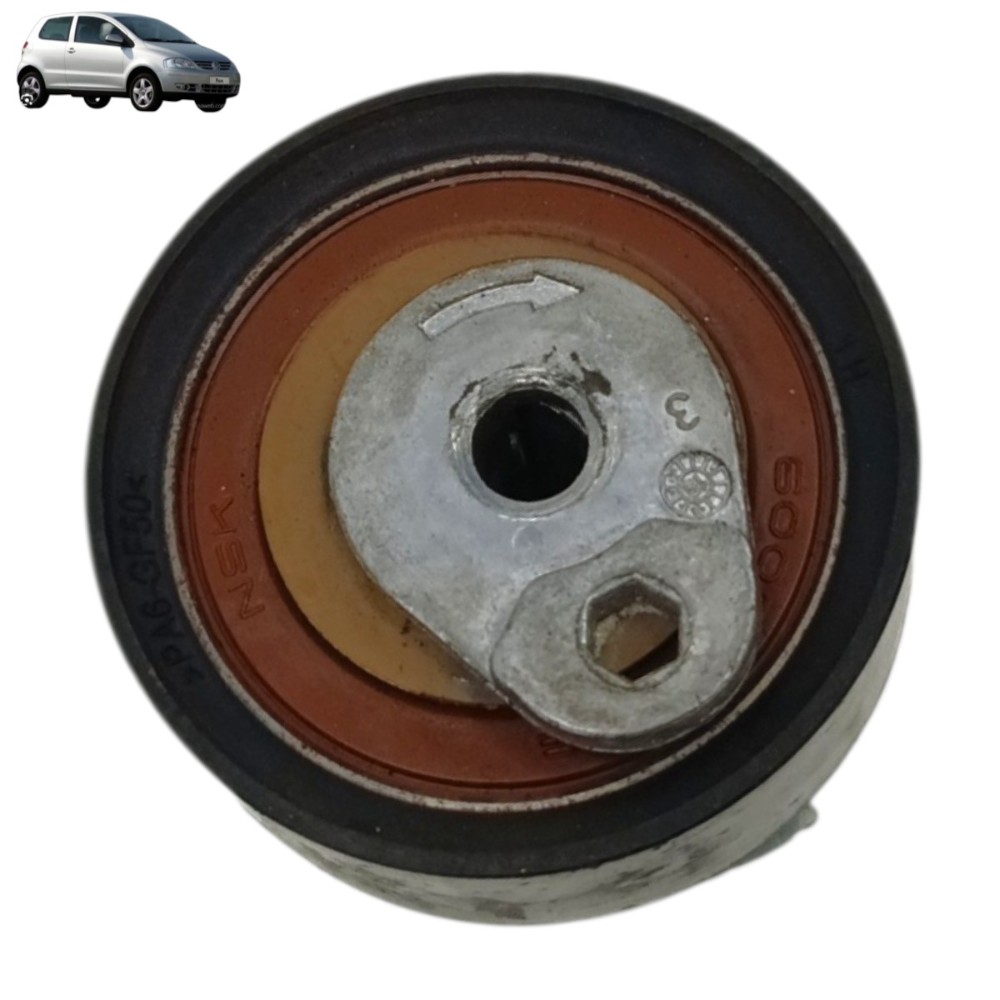 Tensor Correia Dentada Vw Fox 2003 Até 2008