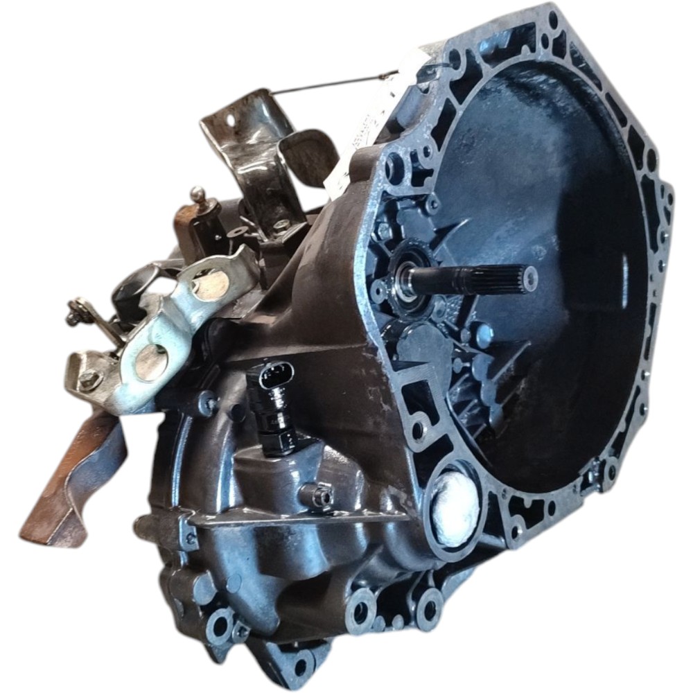 Caixa Câmbio Manual Fiat Stilo 1.8 16v 2003 2004 2005 2006 3