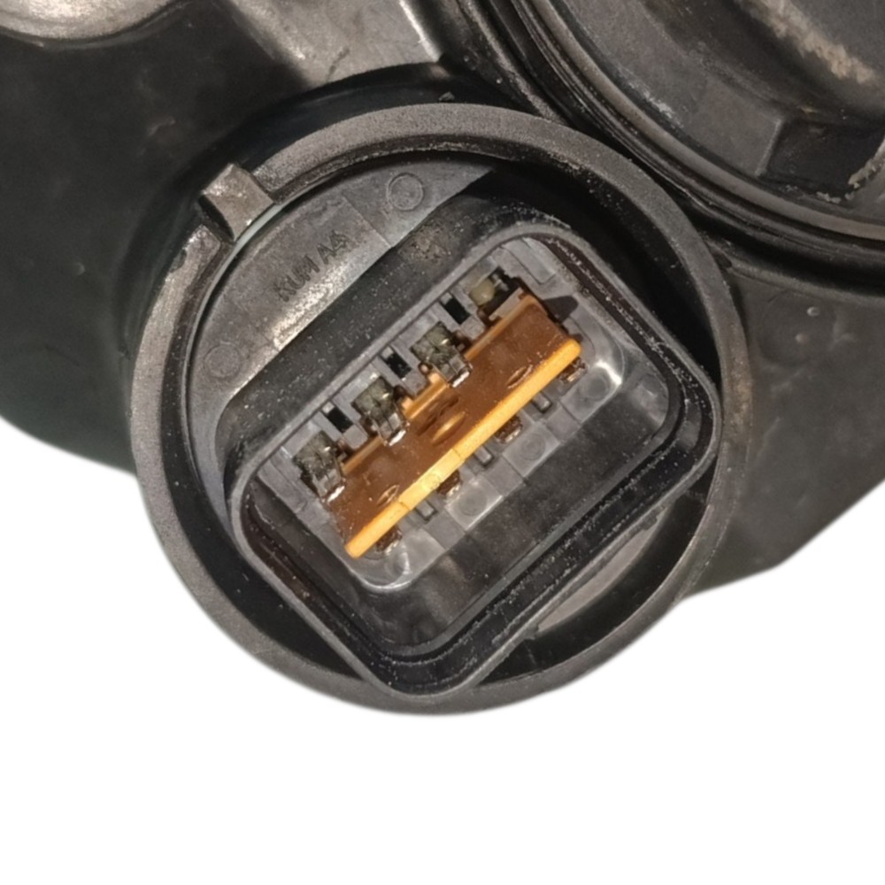 Farol Esquerdo Hyundai Azera 2007 2008 2009 2010 2011 Esquerdo/motorista 4