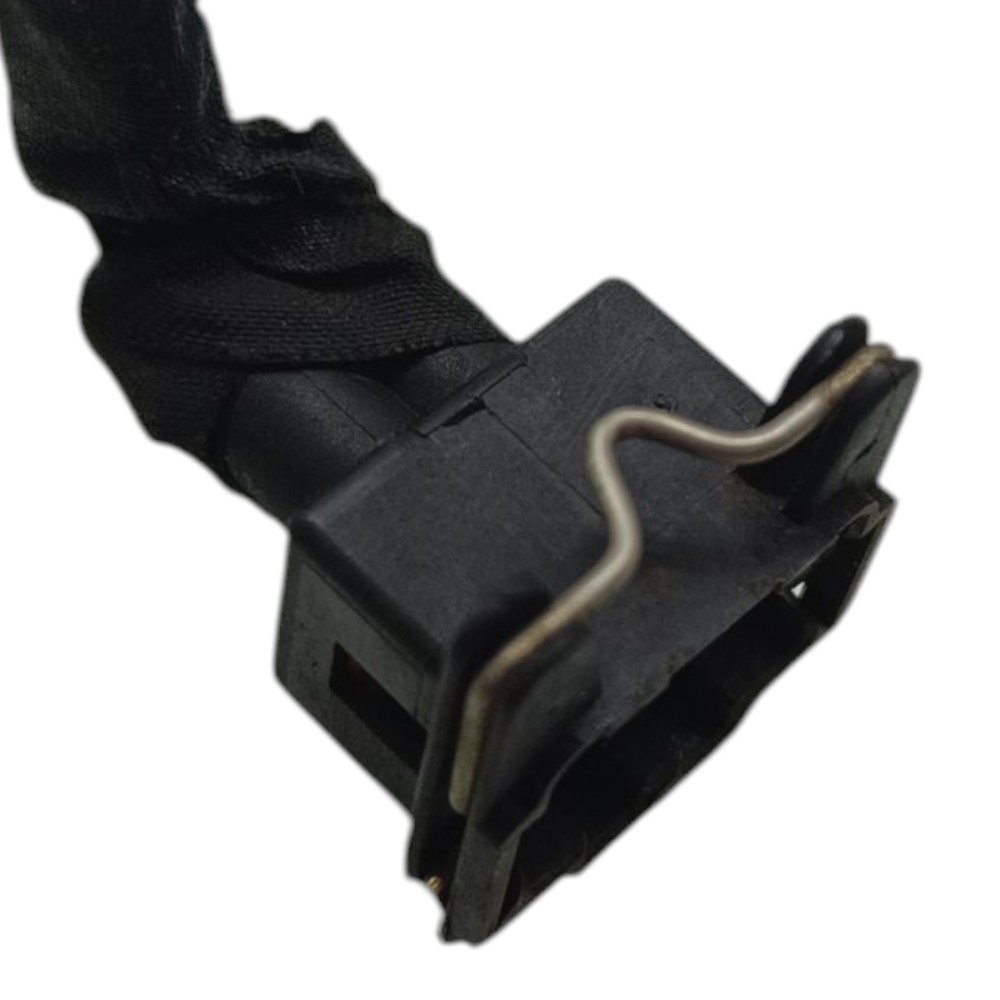 Plug Conector Bomba Partida Fria Gm Onix Prisma Cobalt 2017 4