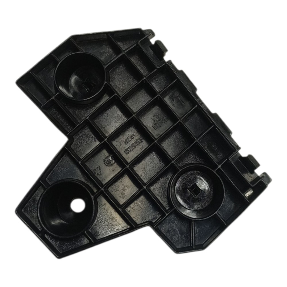 Suporte Guia Esquerda Parachoque Traseiro Byd Song Pro 2024 4
