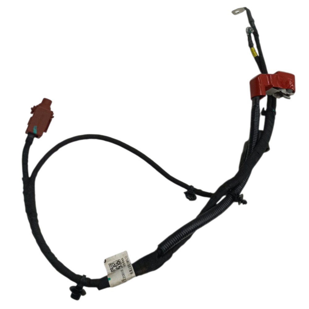 Chicote Cabo Positivo Bateria Chery Tiggo 5x 1.5 2025 2024 2