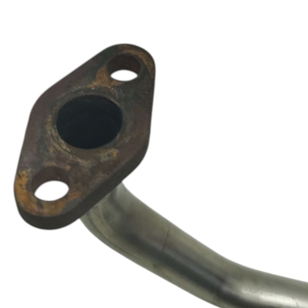 Cano catalisador Honda Accord 3.5 V6 2012 2011 2010 2009 08 2