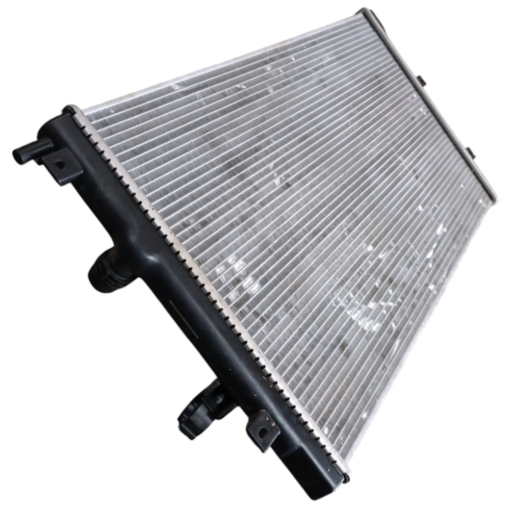 Radiador Água Motor Vw Tiguan 2.0 Tsi 2010 2011 2012 2013 4