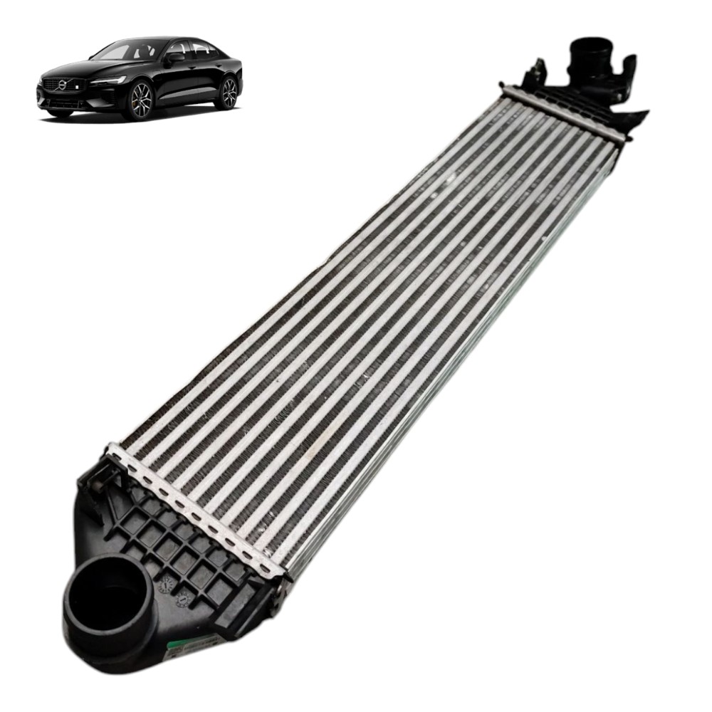 Intercooler Volvo S60 1.6 T4 2010 2011 2011 2013 2014 1