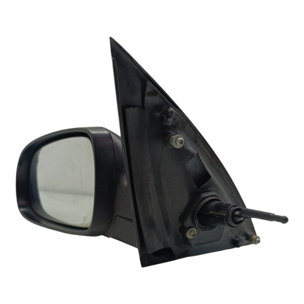 Retrovisor Esquerdo Manual Gm Corsa Montana 2003 2004 2005 2