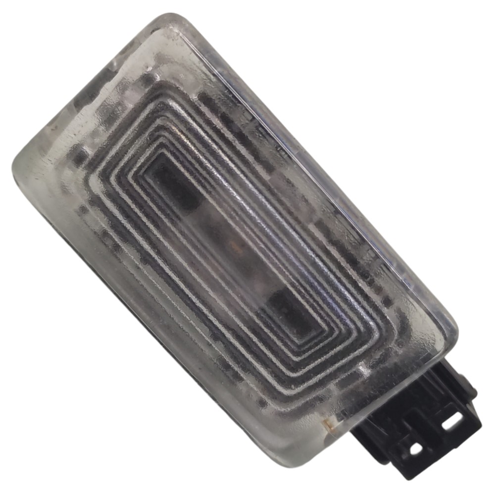 Luz Interna Inferior Esquerdo Volvo Xc60 2014 2015 2016 2017 1