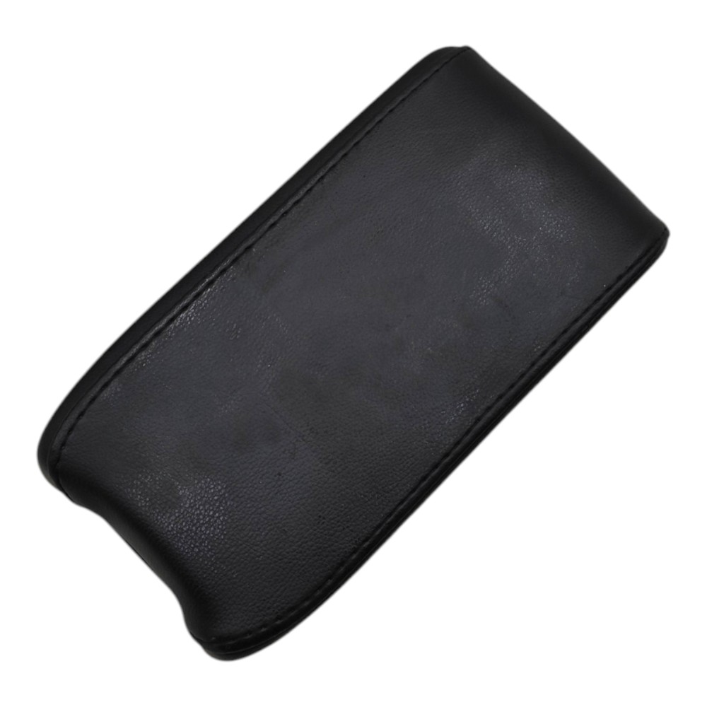 Apóio Braço Console Central Honda Civic G10 2017 2018 2019 Preto