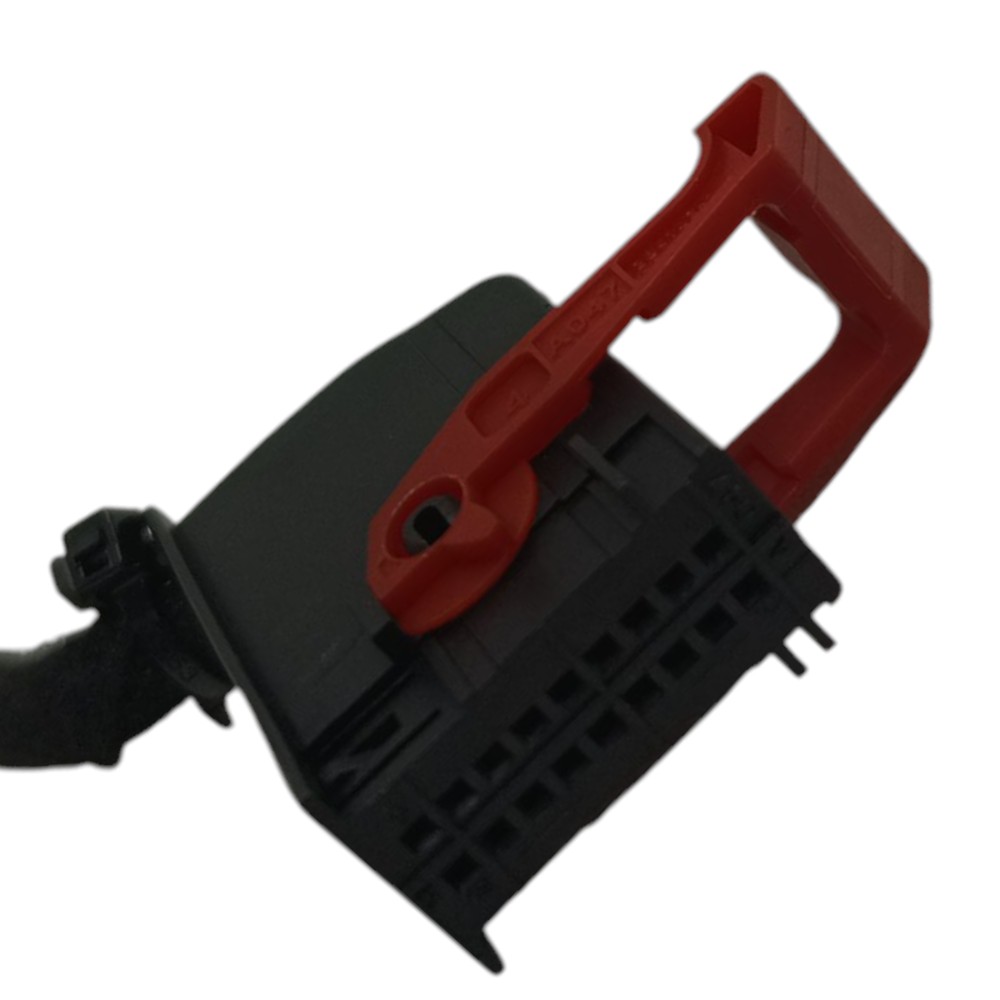 Plug Conector Painel Instrumentos Fiat Fastback 2021 2022 23 3