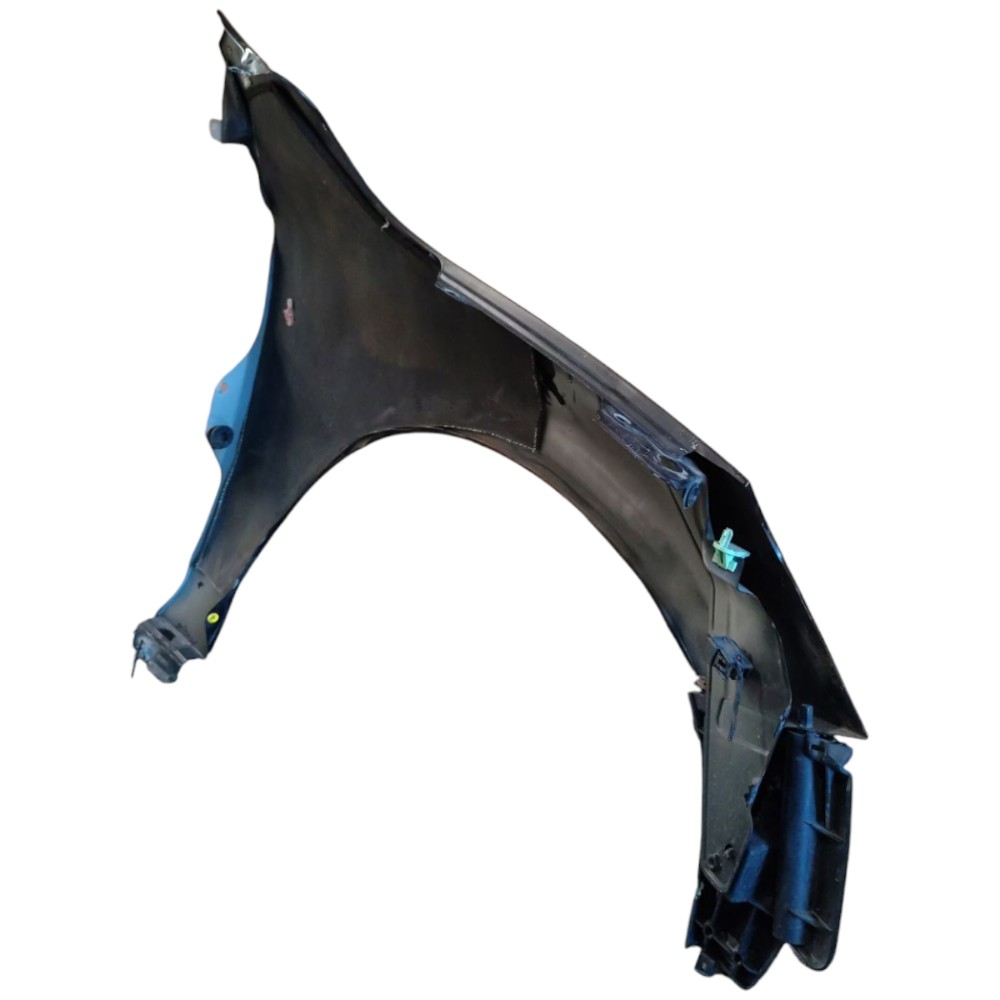 Paralama Blindado Esquerdo Volvo S60 T4 2011 2012 C/ Detalhe 6