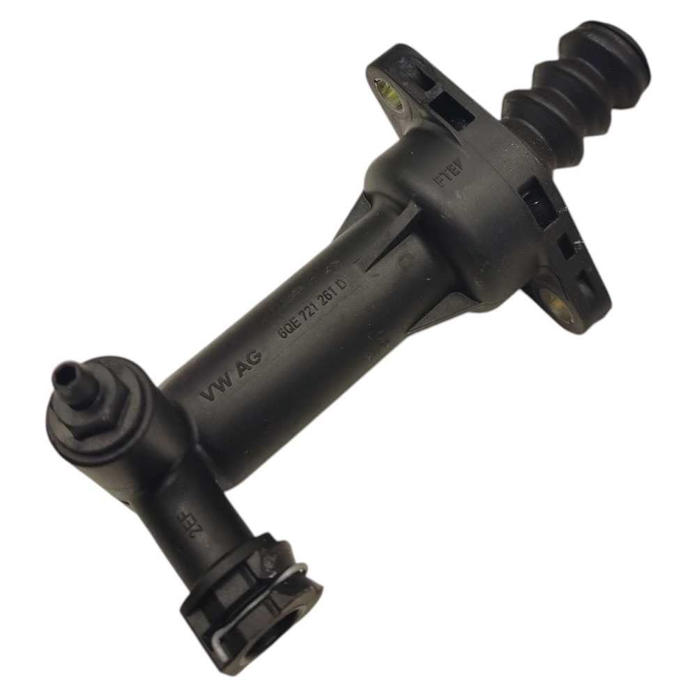 Atuador pedal embreagem VW Polo virtus 1.6 2018 2019 2020 21 2