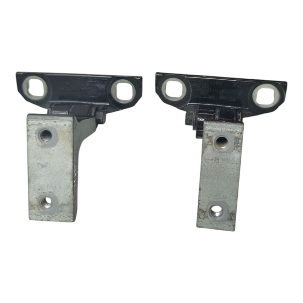 Par Dobradiça Porta Traseira Direita Volvo S60 T4 2011 2012 3