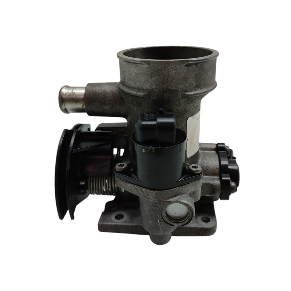 Corpo Borboleta Tbi Gm Celta Corsa Prisma 1.0 8v Flex 2006 4