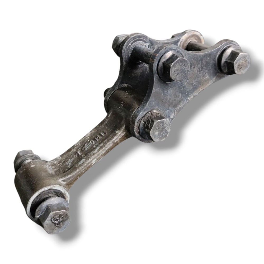 Articulação Pro Link Yamaha Xtz 250 Tenere 2011 2