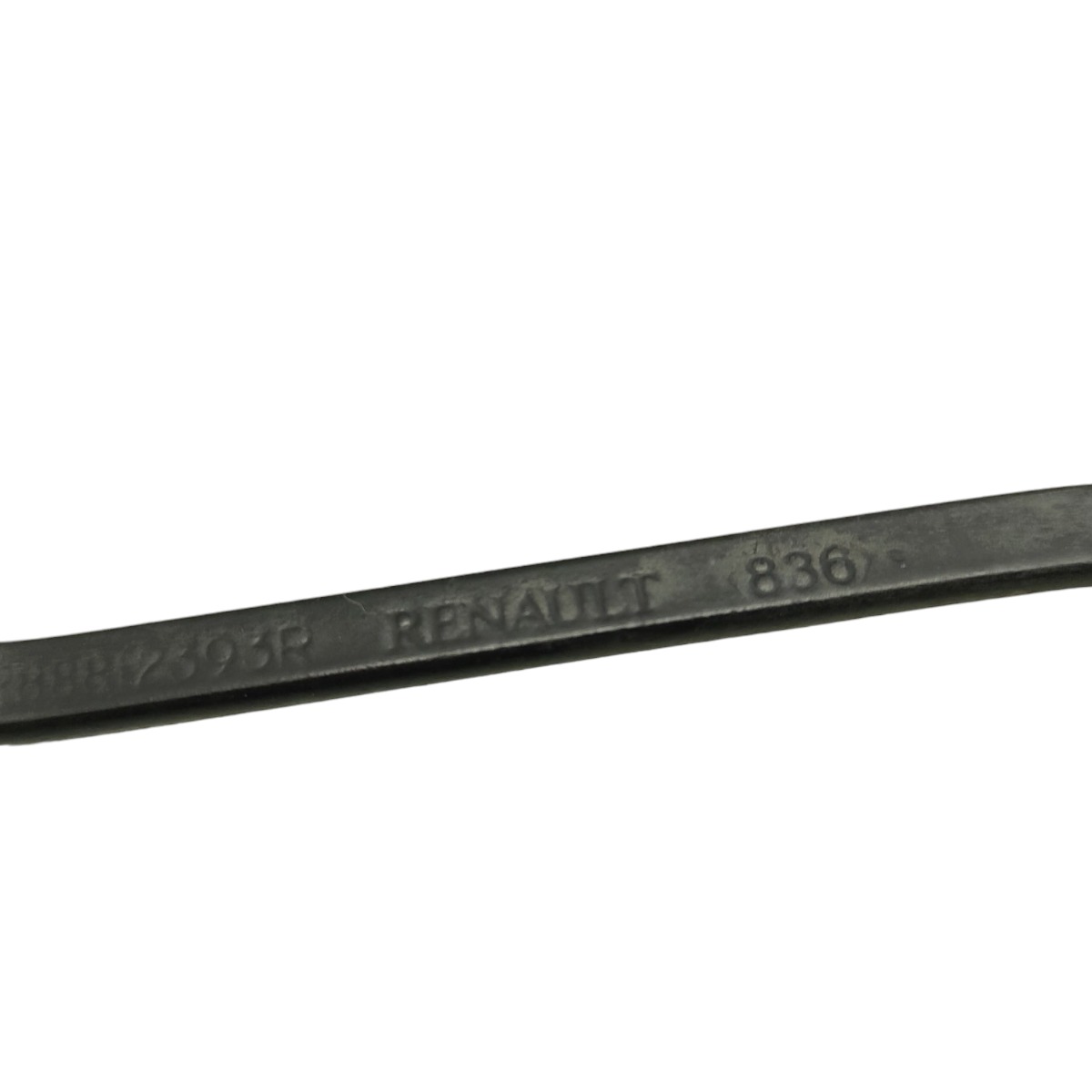 Braço Limpador Direito Parabrisa Renault Sandero 2013 2014 Direito 3