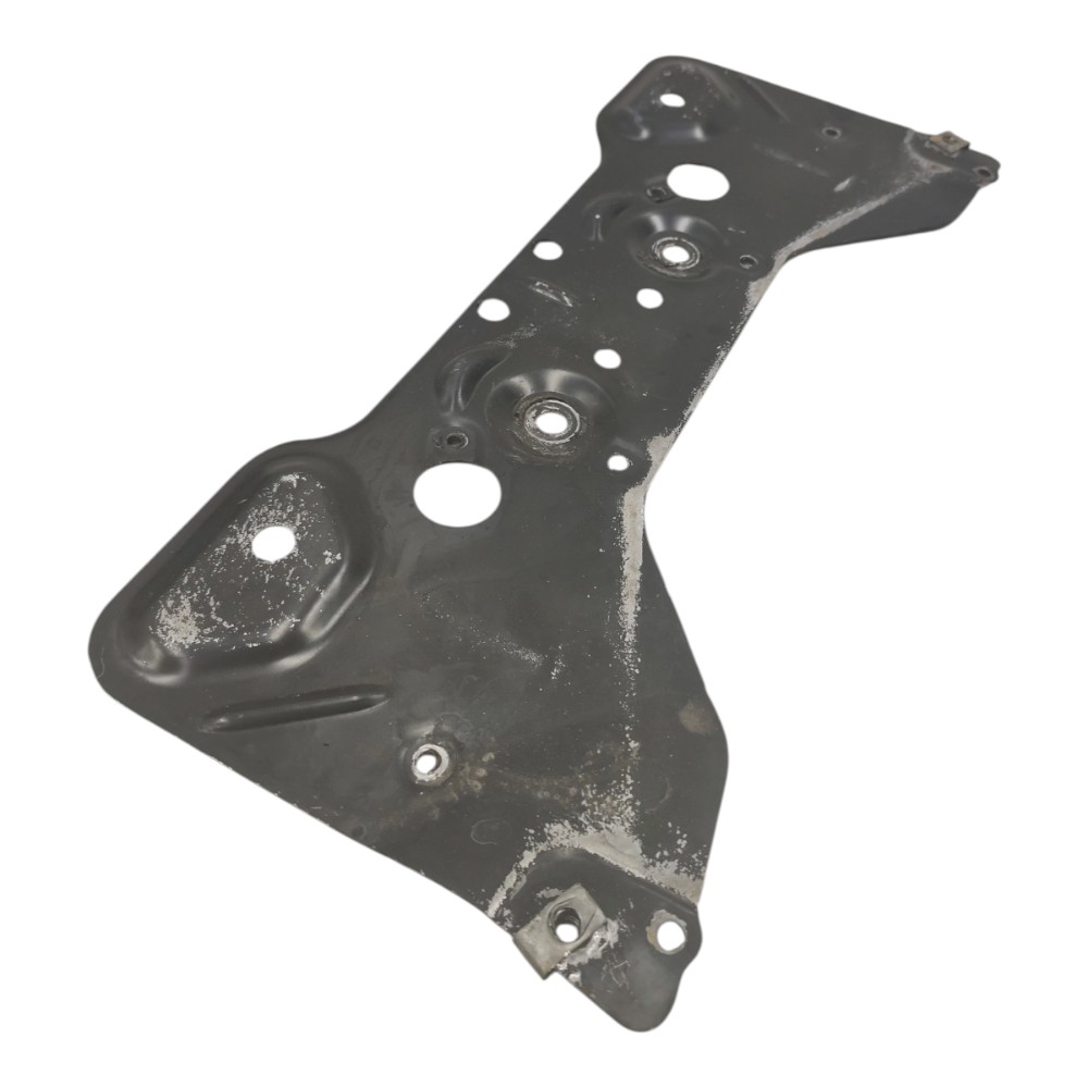 Suporte Travessa Dianteira Mercedes C230k 1.8 2003 2004 2005 2