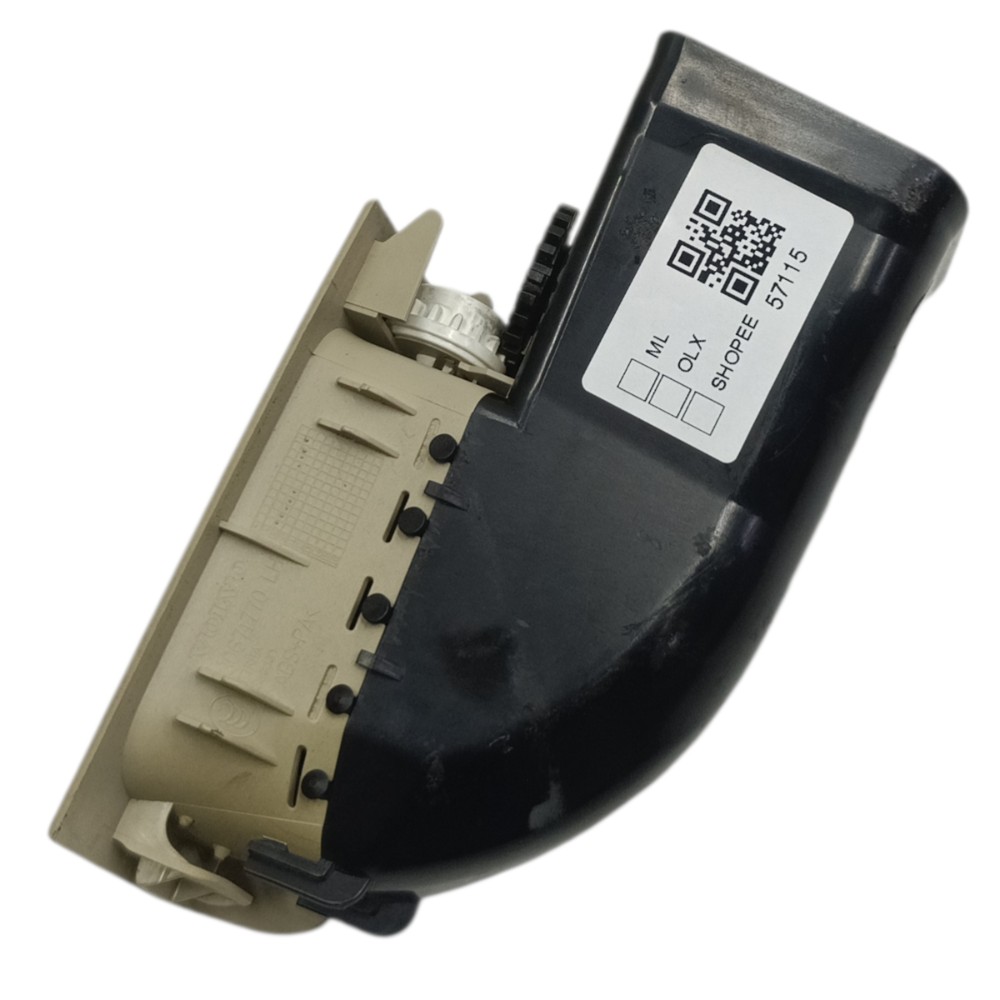 Difusor ar coluna esquerda Volvo XC60 2009 2010 2011 2012 3