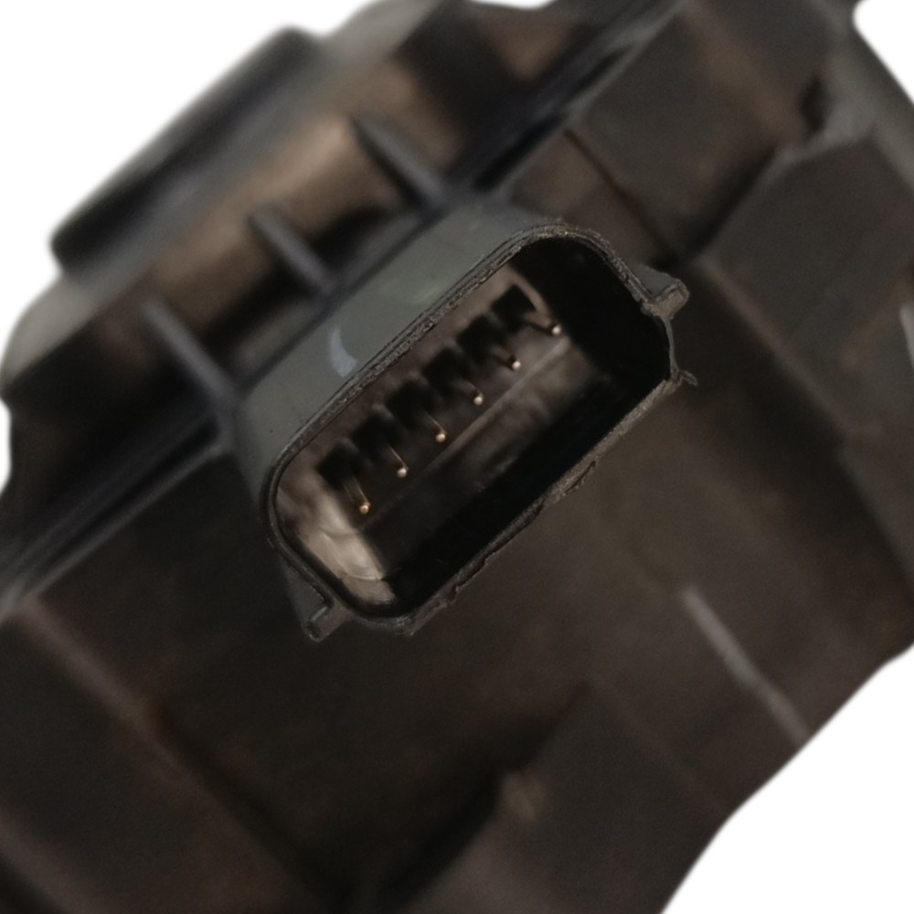 Pedal Acelerador Eletrônico Ford Fusion 2.0 2018 2017 2016 4