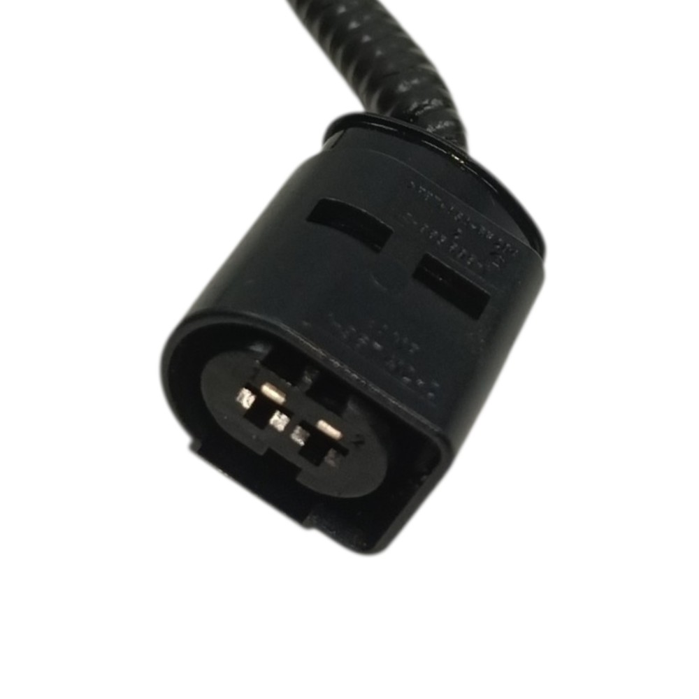 Plug Conector Alternador Honda Fit 2003 2004 2005 2006 4