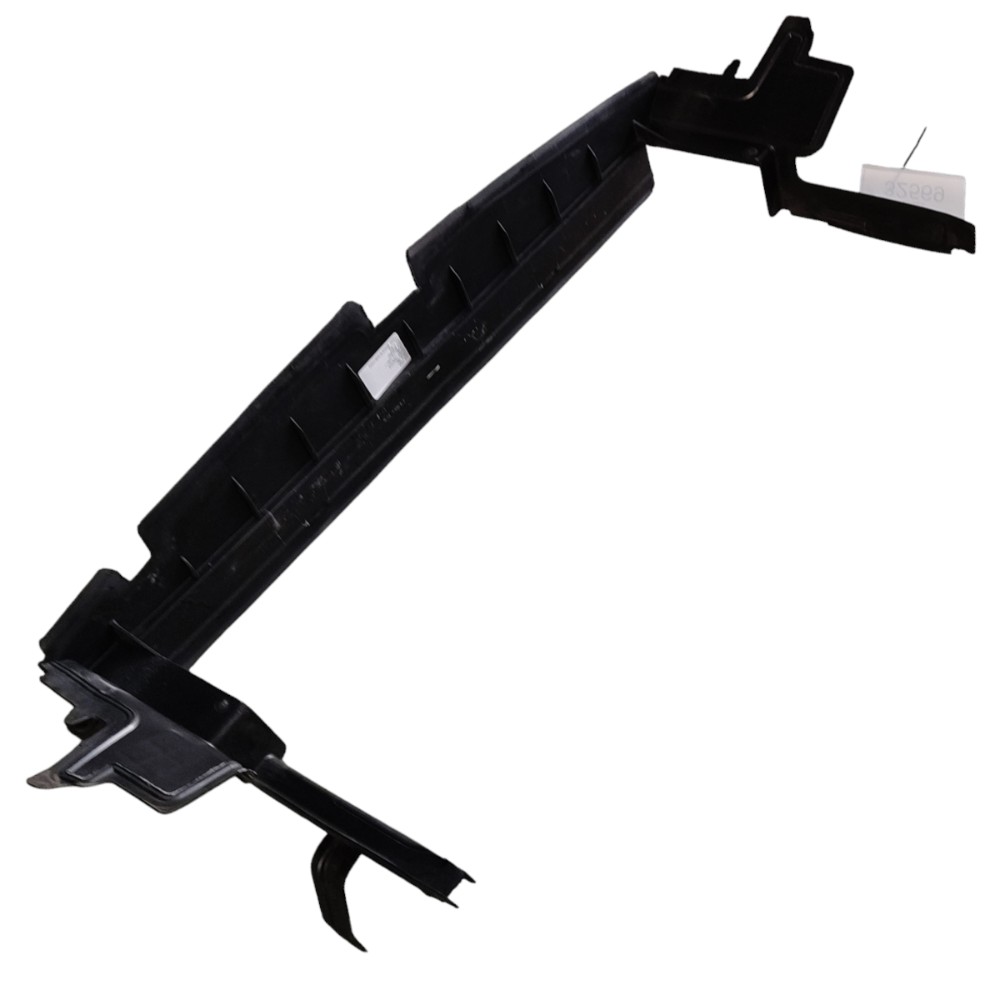 Defletor Inferior Radiador Gm Tracker 1.0 2020 2021 2022 23 3