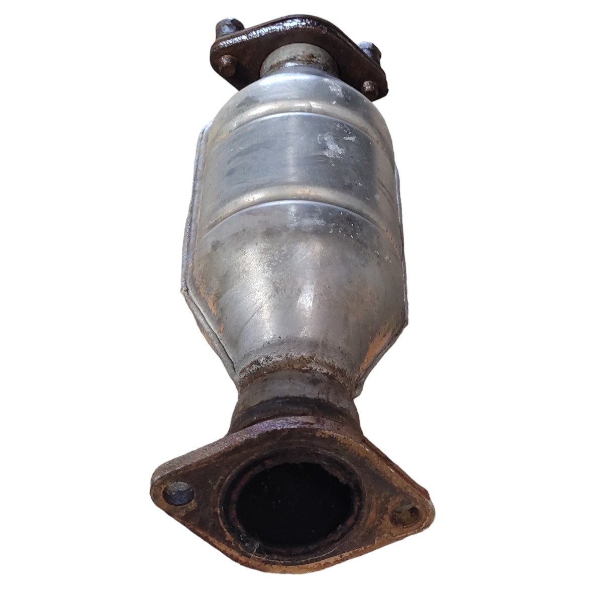 Catalisador Secundário Escapamento Hyundai I30 2.0 2012 2011 3