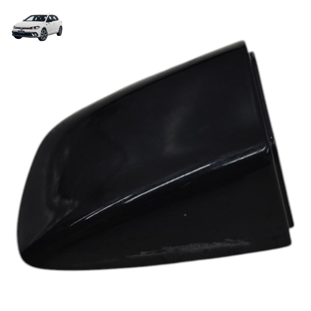 Acabamento Maçaneta Externa Vw Polo 2026 2025 2024 2023
