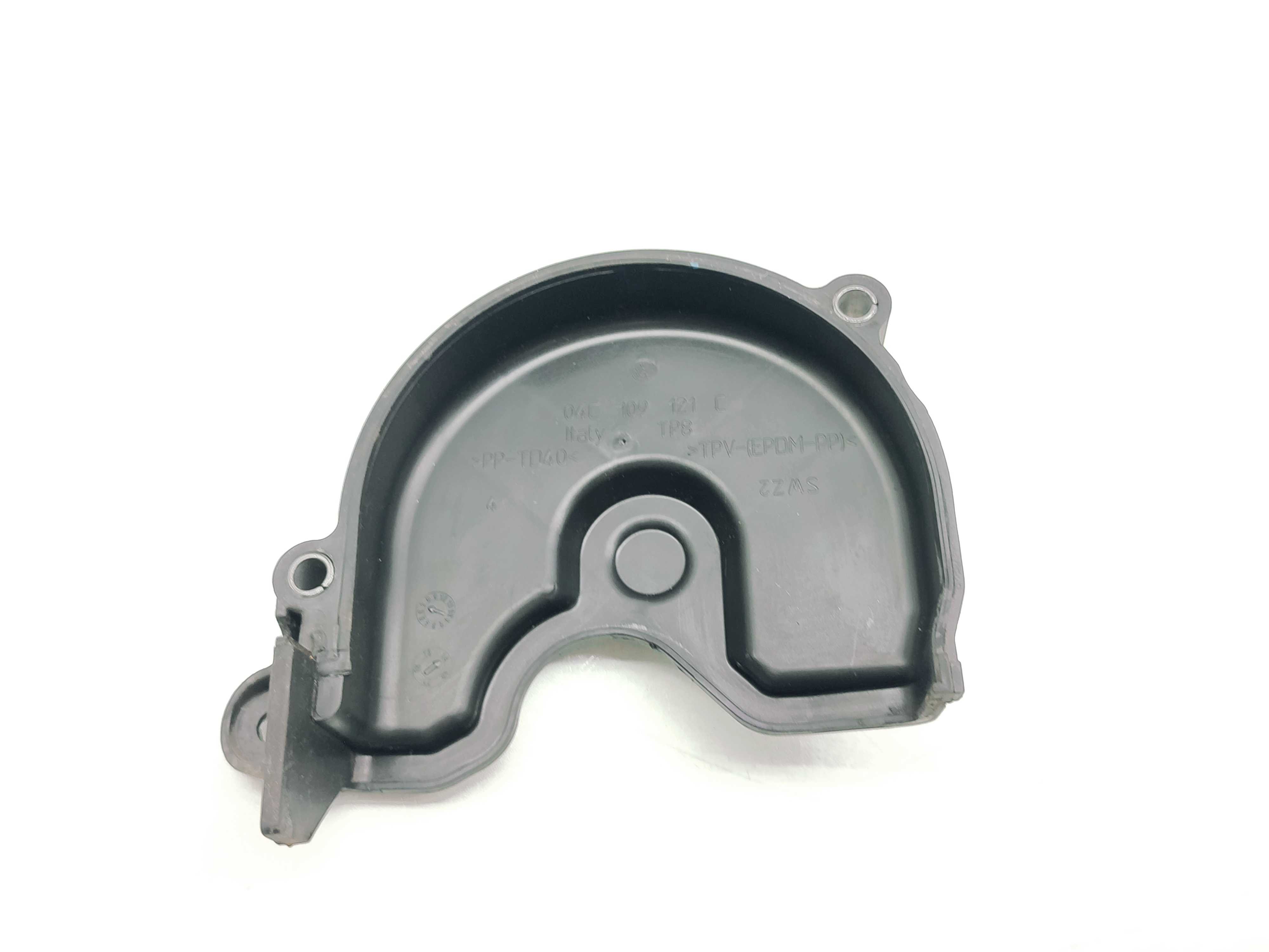 Capa Correia Bomba Água Vw Up 1.0 Mpi 2014 2015 2016 2017 18 2