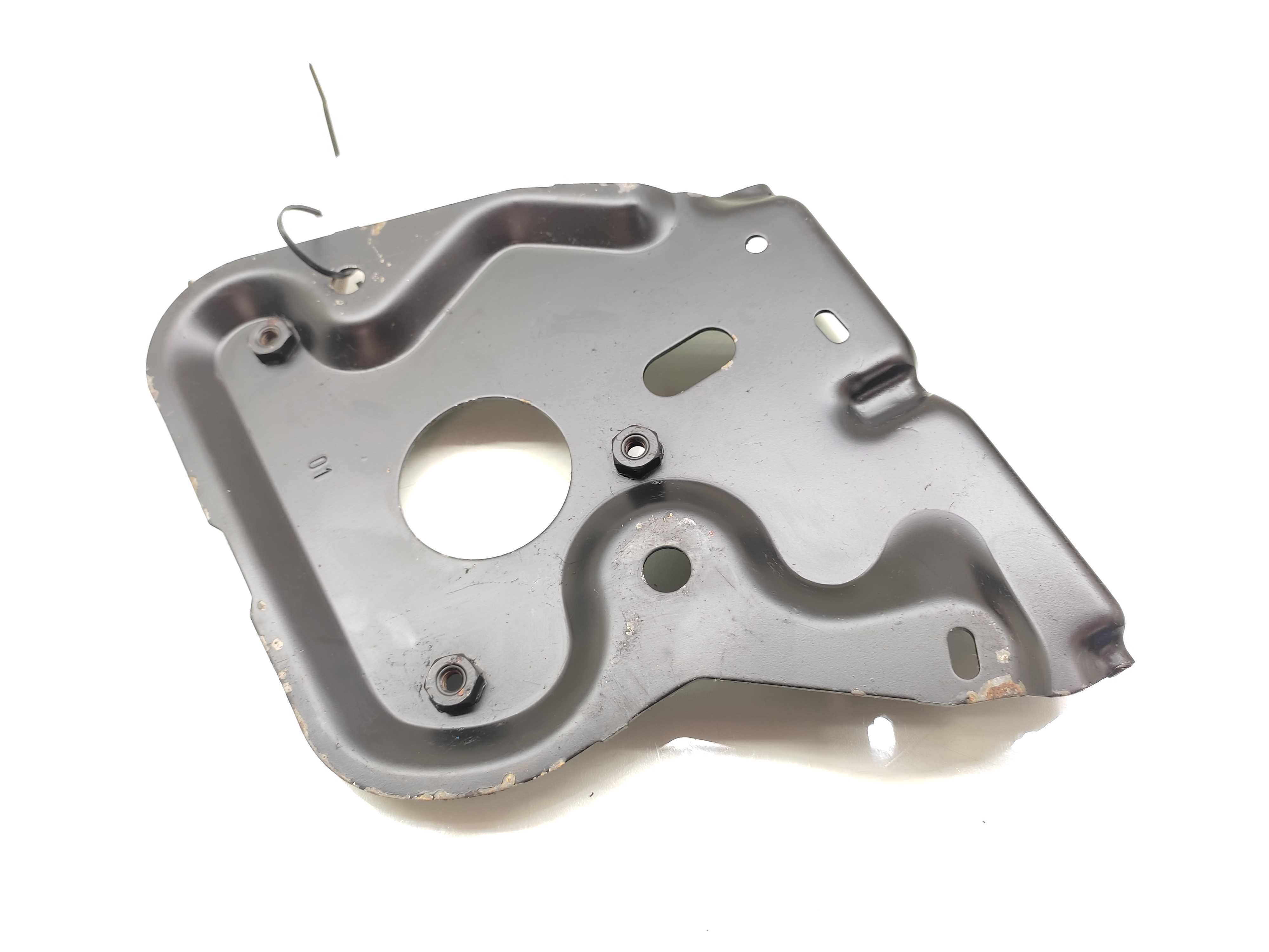 Suporte Base Bateria Peugeot 206 2002 2003 2004 2005 3