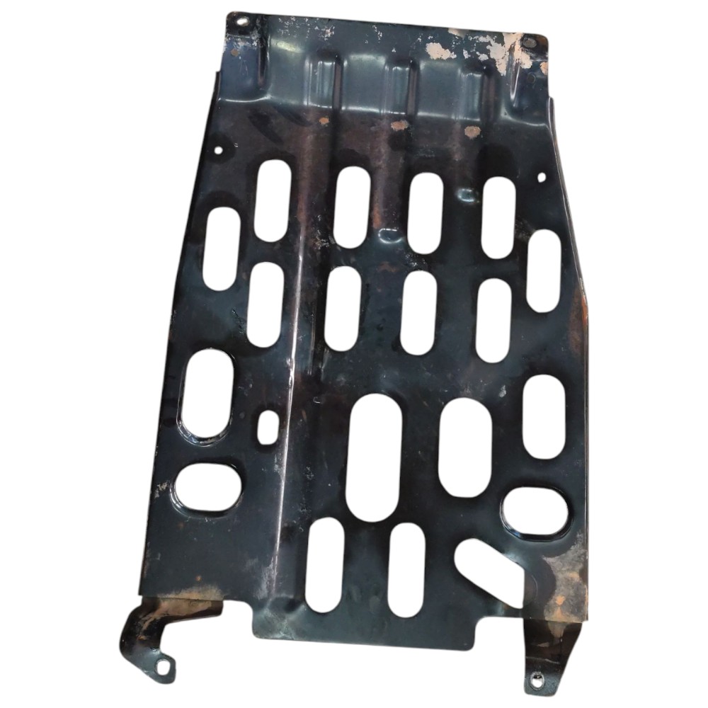 Protetor Carter Gm Corsa Classic 2009 2008 2007 2006 2005 04 4