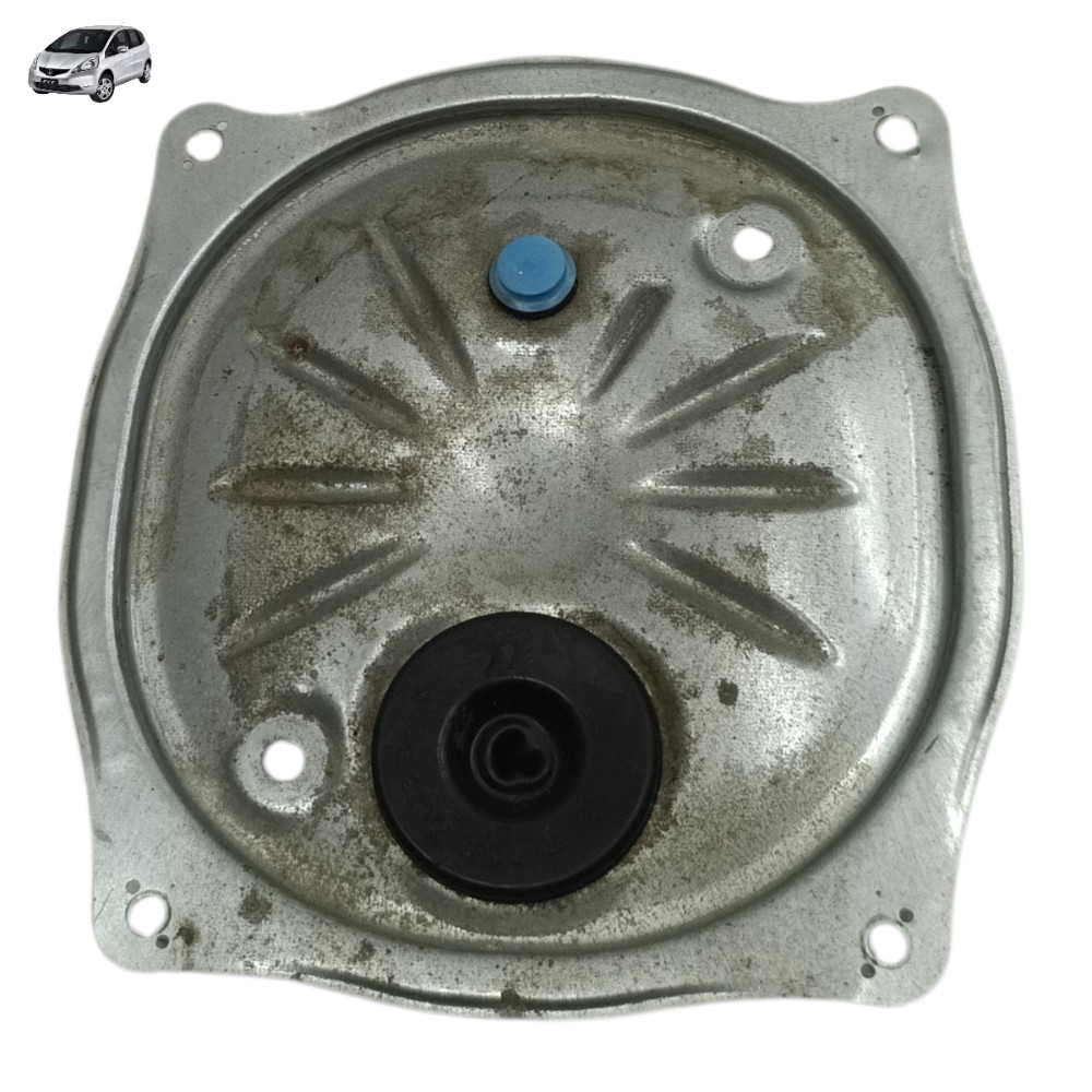 Tampa Acesso Bomba Combustível Honda Fit 2003 2004 2005 2006 Prata 2004 1