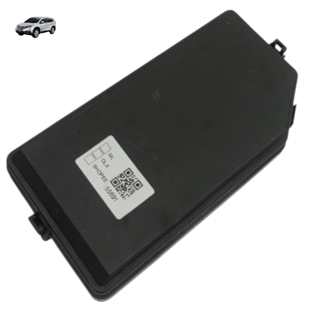 Tampa Caixa Fusíveis Honda Crv 2013 2014 2015 2016 1
