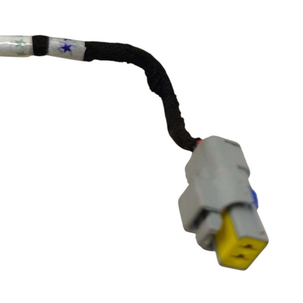 Plug Conector Máquina Vidro Traseira Byd Song Pro 2024 2025 4