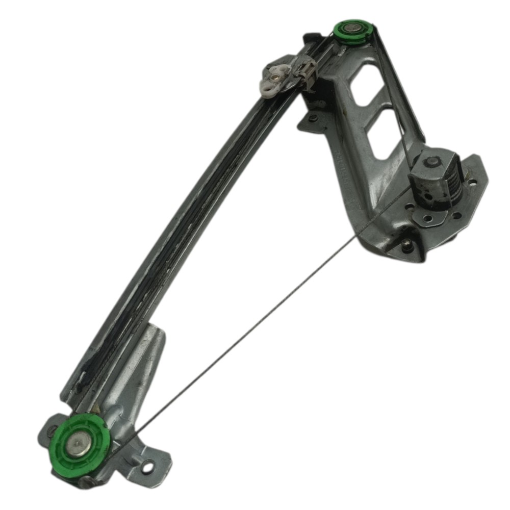 Maquina Vidro Manual Traseira Esquerda Gm Corsa Classic 2003 4