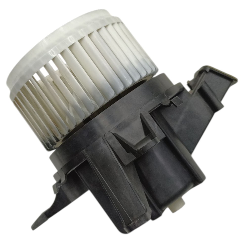 Motor Ventilador Caixa Ar Forçado Fiat Toro 1.8 2021 2020 19 2