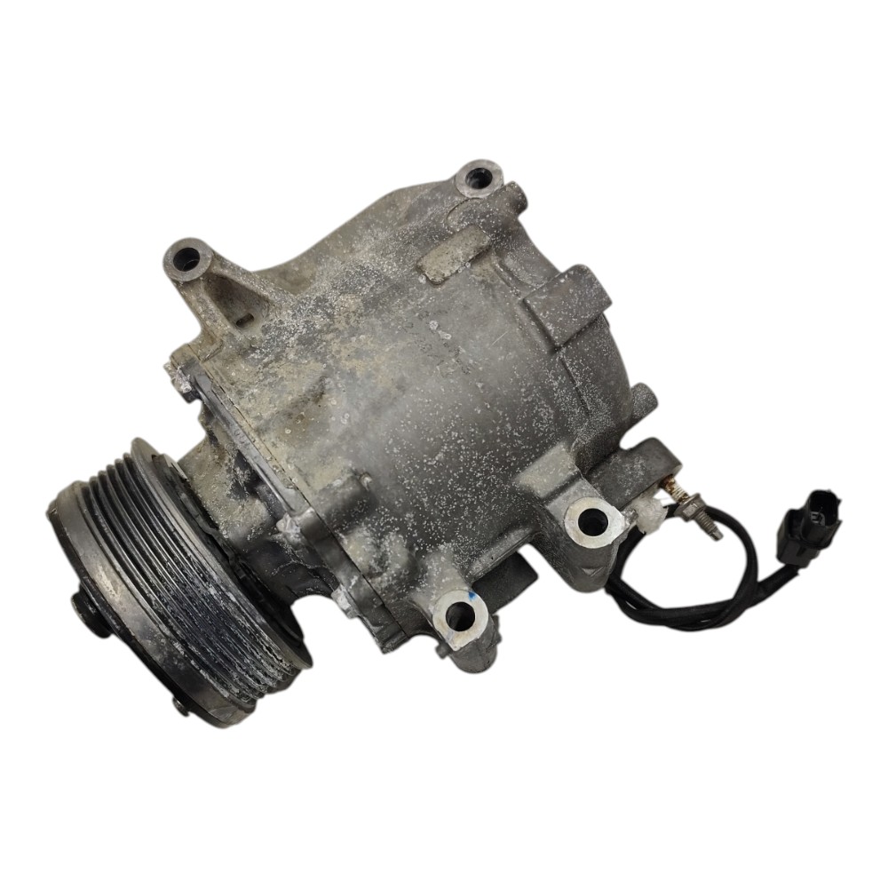 Compressor Ar Condicionado Honda Crv 2.0 2013 2014 2015 2016 2