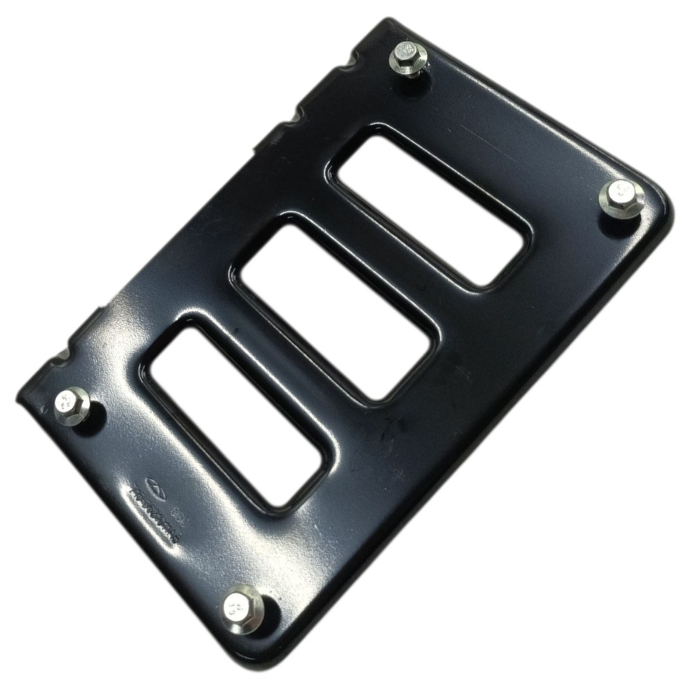 Suporte Módulo Câmbio Chery Tiggo 5x 1.5 2025 2024 2023 4