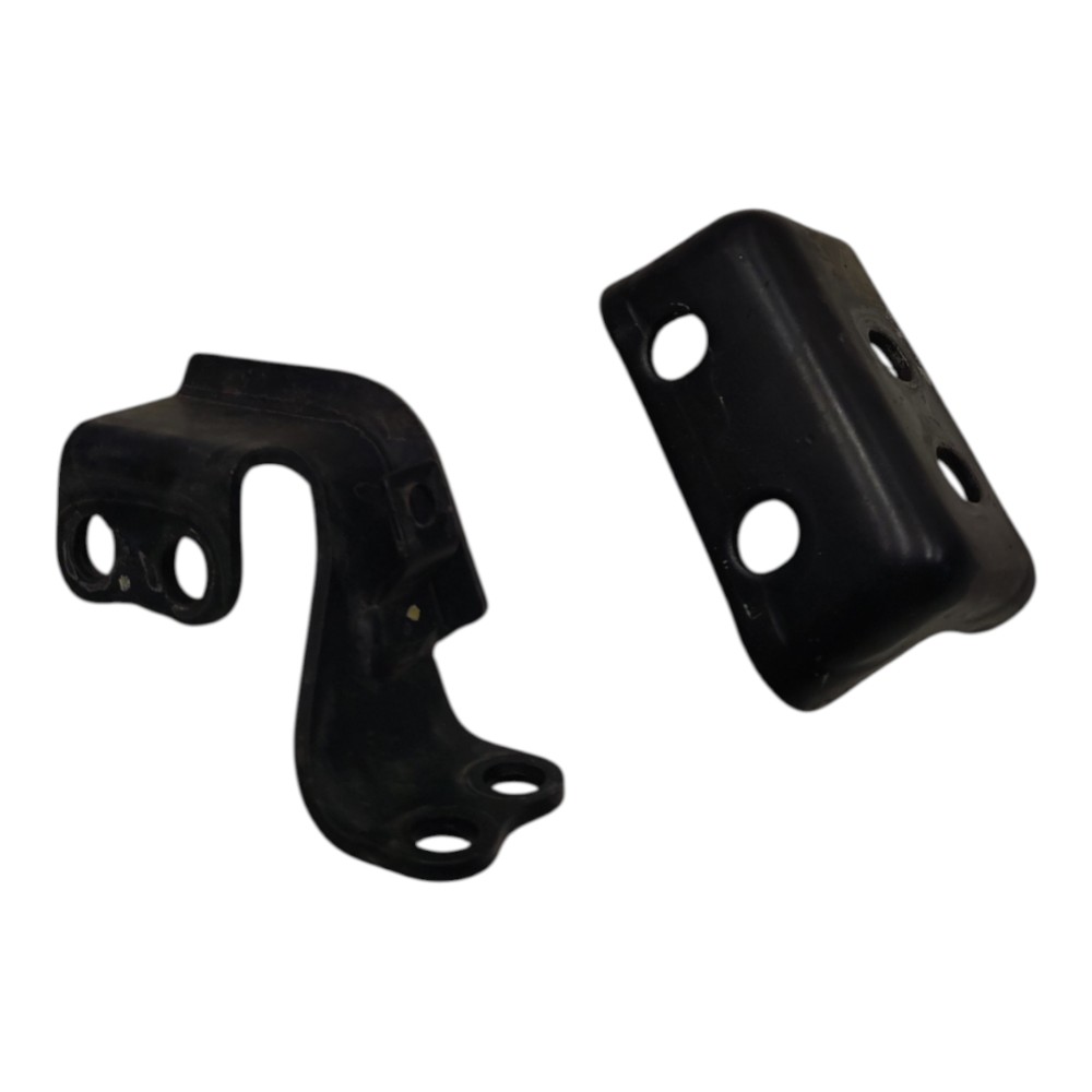 Par Suporte Catalisador Kia Stonic 2022 2023 2025 4