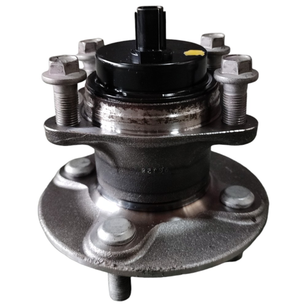 Cubo Roda Traseira Toyota Yaris 2024 2023 2022 2021 Sem Lado 1