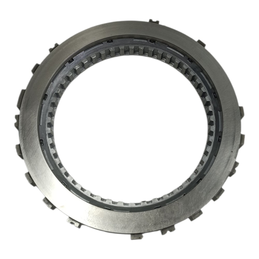 Catraca Roda Livre Cambio Automático Gm Spin 1.8 6t30 2024 2