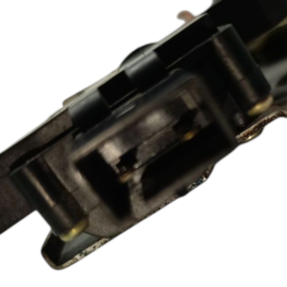 Trava Porta Traseira Direita Grand Caravan 2000 1999 1998 97 4