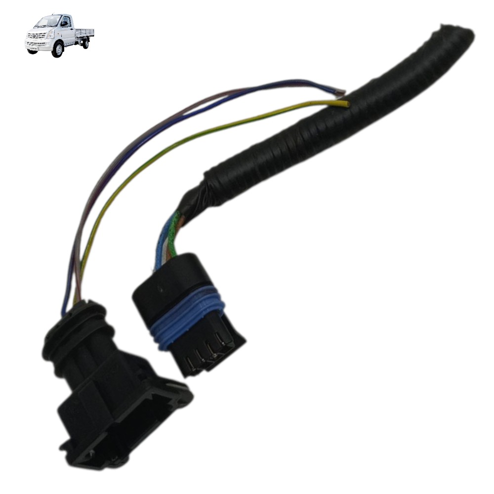 Par Conector Corpo Borboleta Tbi Effa 1.3 V21 V22 V25 2025 1