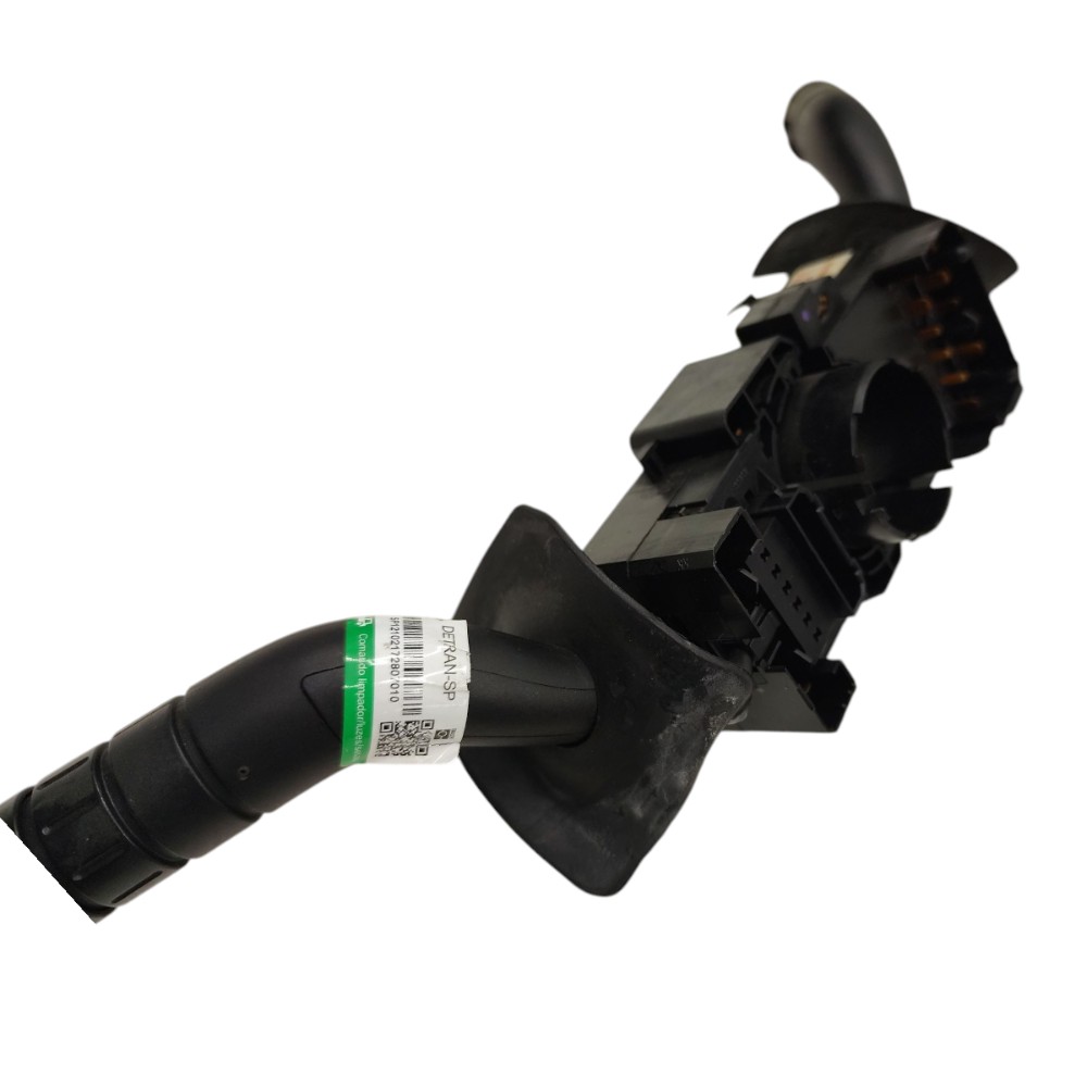 Chave seta limpador vw fox spacefox gol 2009 2008 2007 2006 2