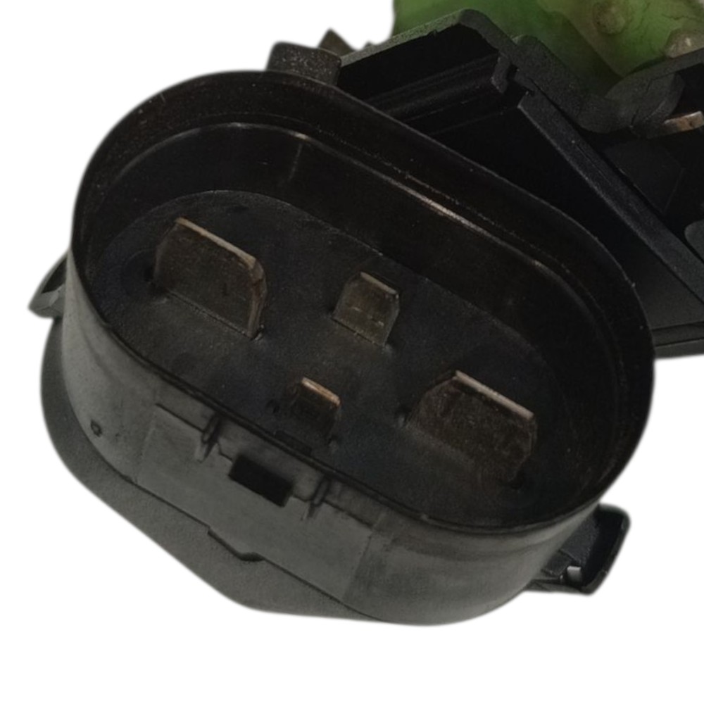 Resistência Ventoinha Radiador Gm Captiva 2.4 2008 2009 2010 4