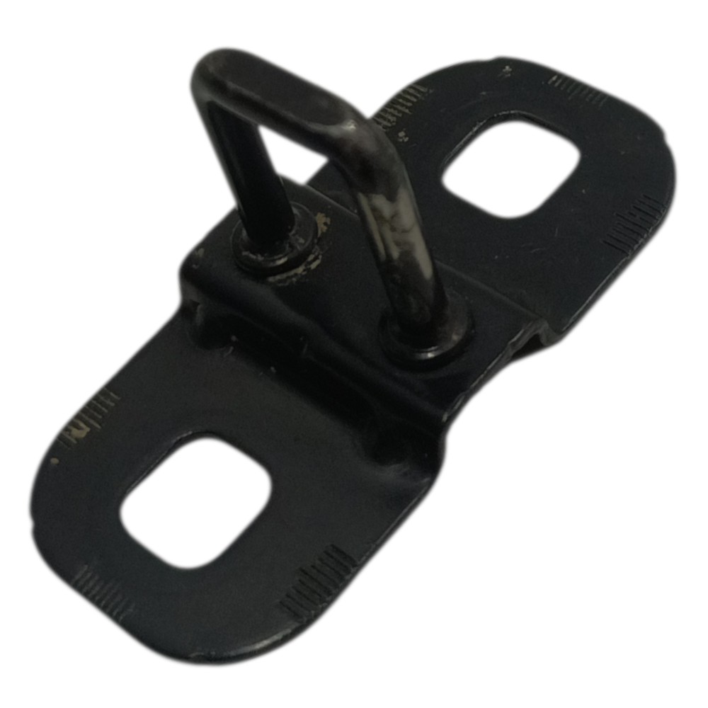Batente fechadura tampa traseira GM Sonic Sedan 2012 3013 14 2