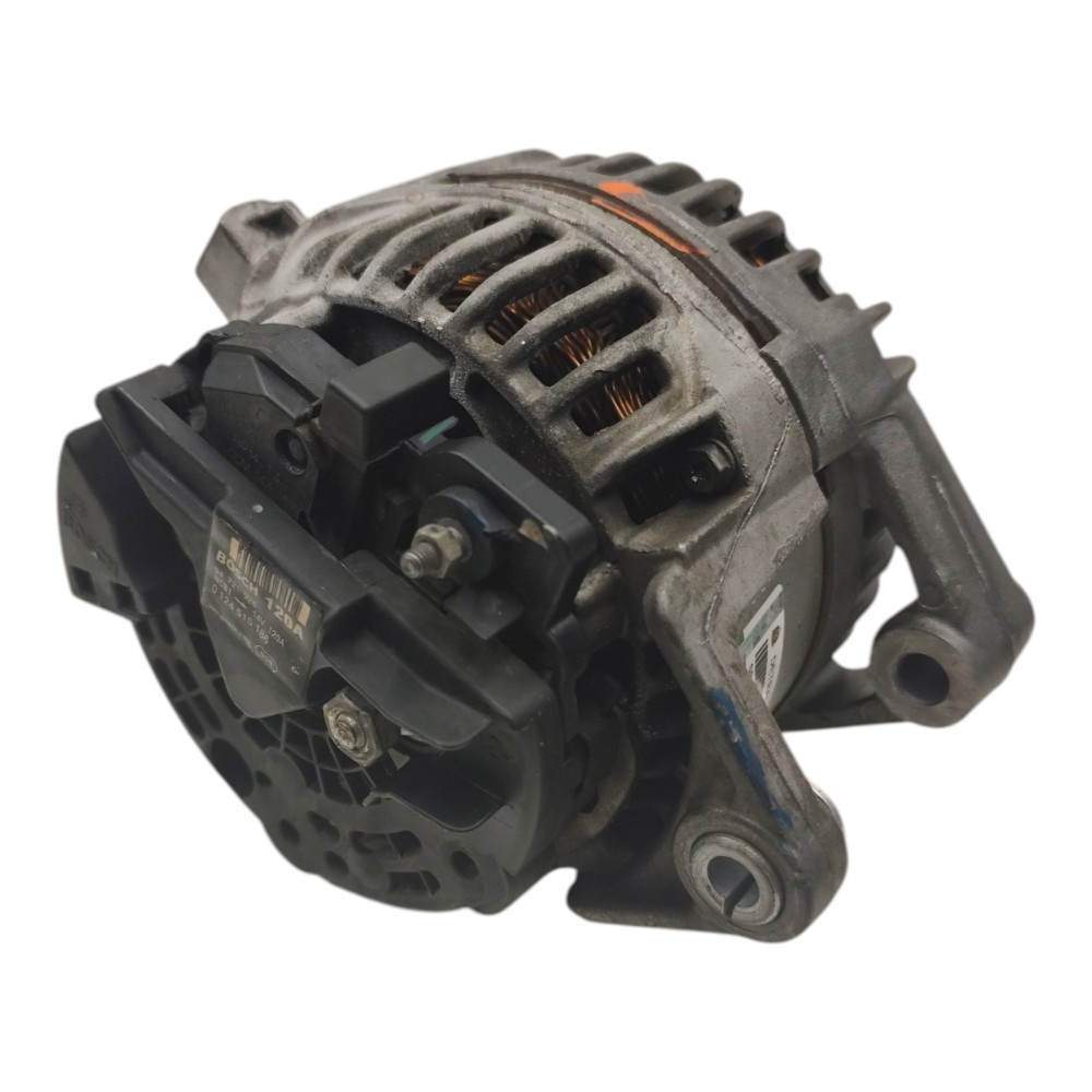 Alternador Gm Vectra 2.0 8v 2011 2010 2009 2008 3