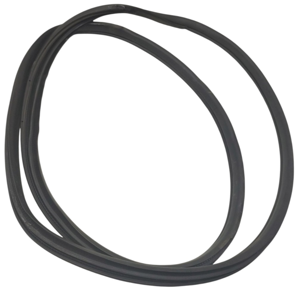 Borracha Carroceria Porta Diant Esquerda Honda Accord 2011 – Preto 2