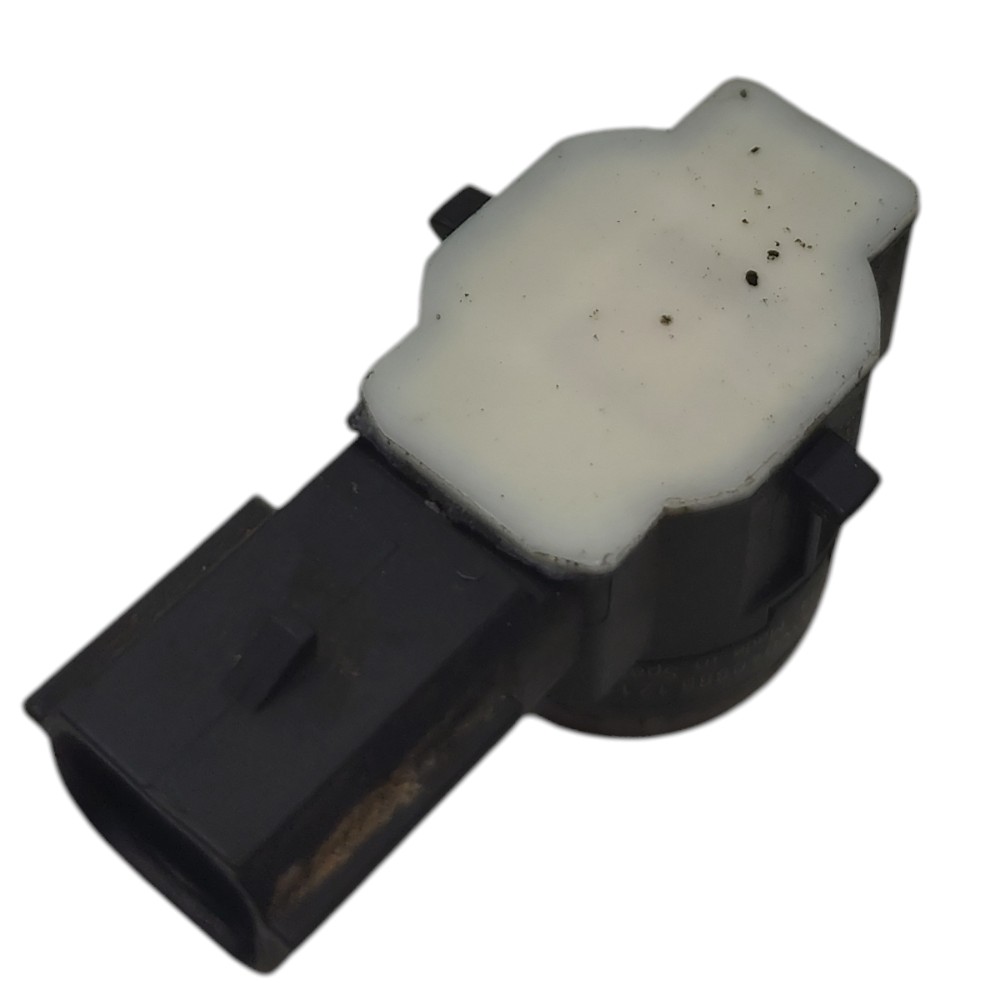 Sensor ré estacionamento Ford New Fiesta Hatch 2016 2015 14 3