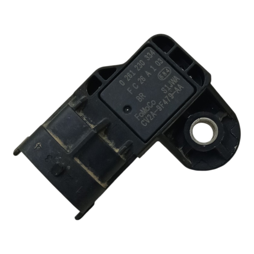 Sensor Map Ford Ka 1.0 3cc 2015 2016 2017 2018